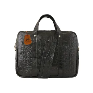کیف اداری مردانه منط مدل A133 کد 3348
