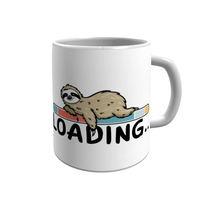 ماگ پاد آفرین مدل Sl 08