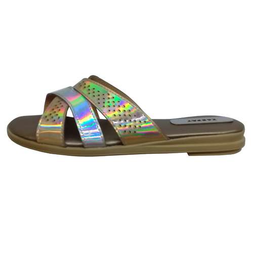 دمپایی زنانه زرپای مدل 5431