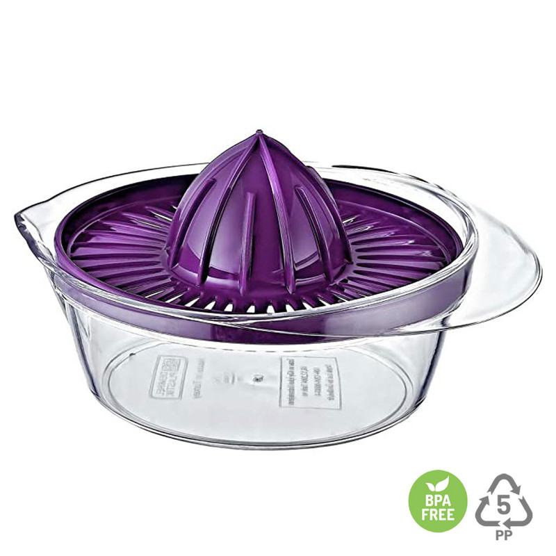 آبمیوه گیری دستی مدل HOBBY500 آبمیوه گیری دستی مدل HOBBY500