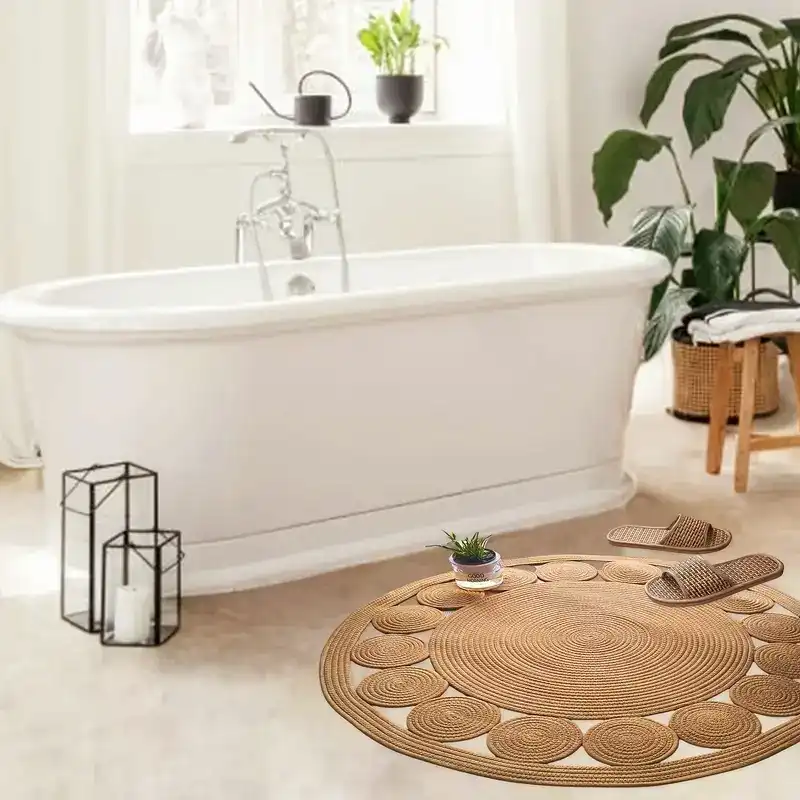 پادری مدل C100 سایز ۱۰۰ × ۱۰۰ سانتیمتر