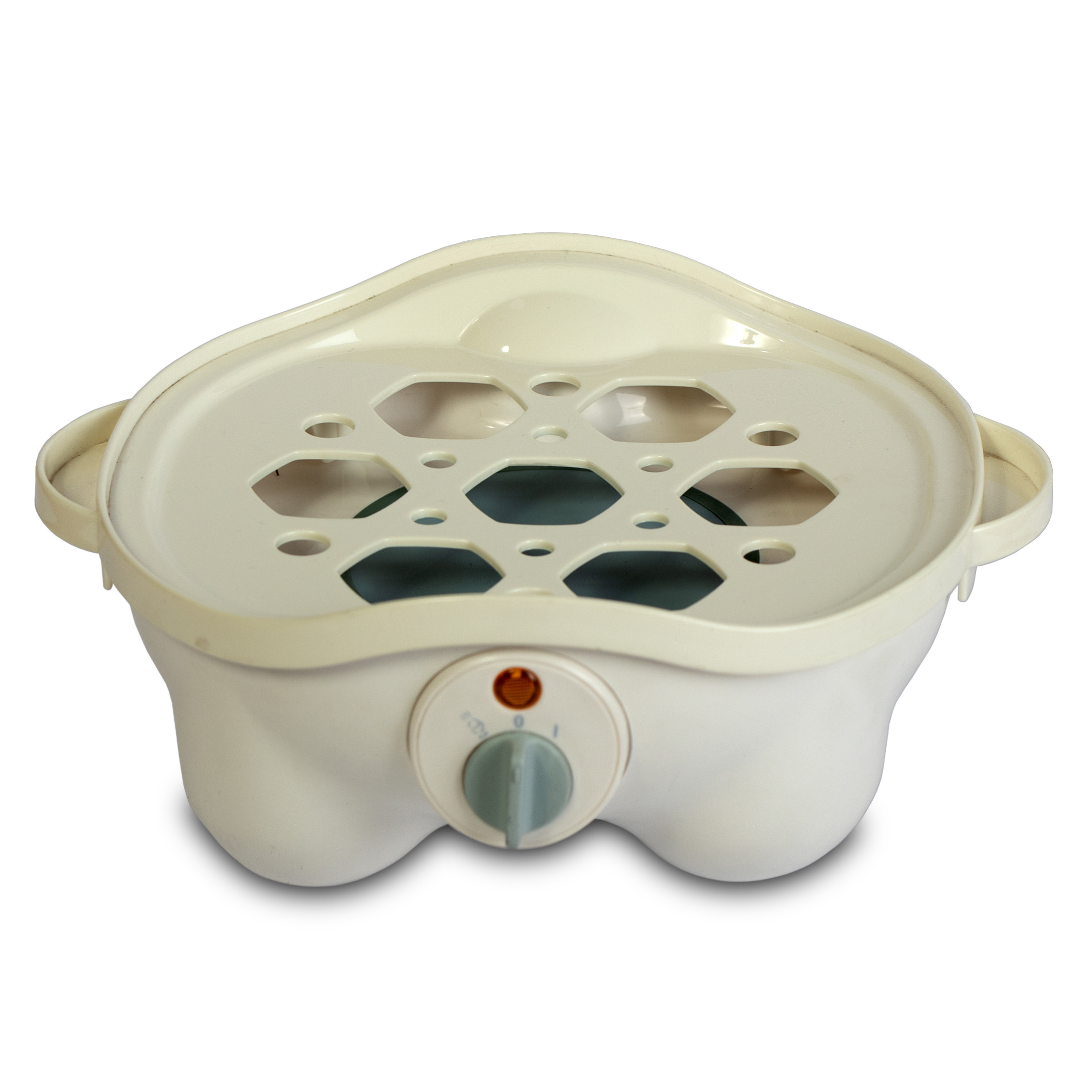 تخم مرغ پز تفال مدل 270110