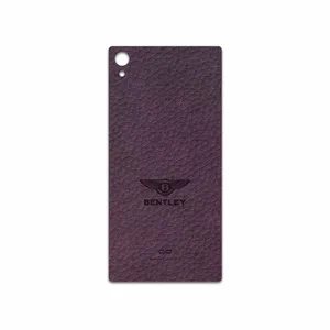 MAHOOT PL-BNTLY Cover Sticker for Sony Xperia Z5 Premium