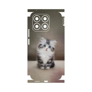 MAHOOT Cat_2-FullSkin Cover Sticker for Honor X8b