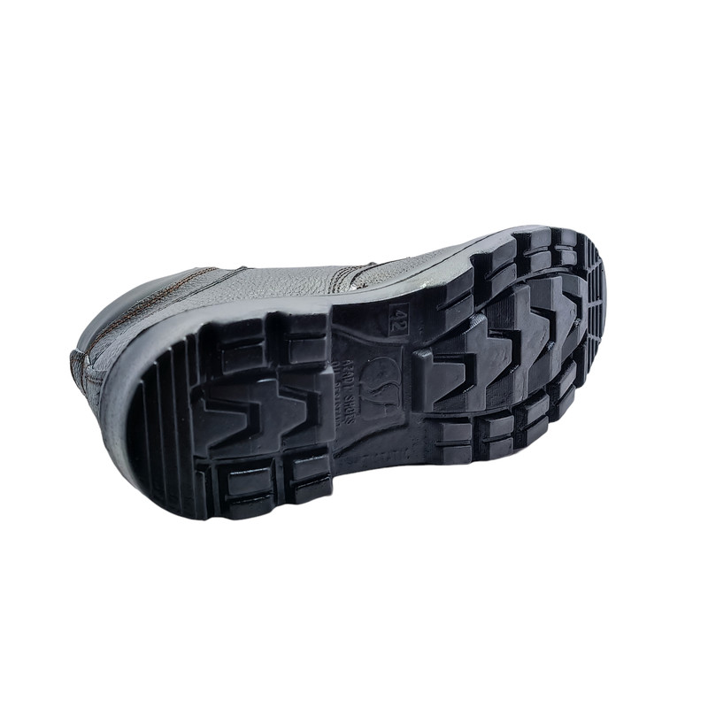 کفش ایمنی آزادی مدل چرم طبیعی کفش ایمنی آزادی مدل چرم طبیعی