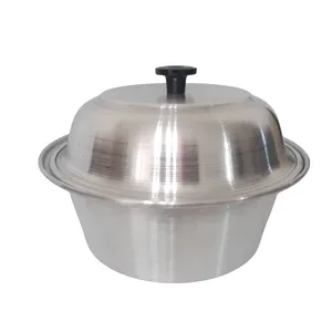 قابلمه مدل روحي کد G19 سایز 36