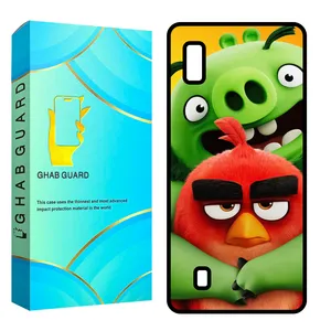 Ghab Guard CHAPA10 Cover For Samsung Galaxy A10