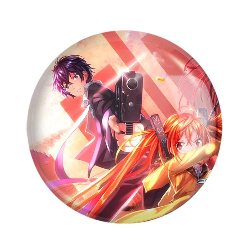 پیکسل خندالو مدل انیمه گلوله سیاه کد 35848