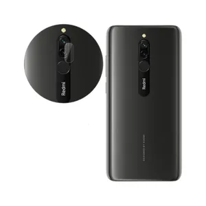 محافظ لنز دوربین نانو کد ep008 مناسب برای گوشی موبایل شیائومی Redmi 8