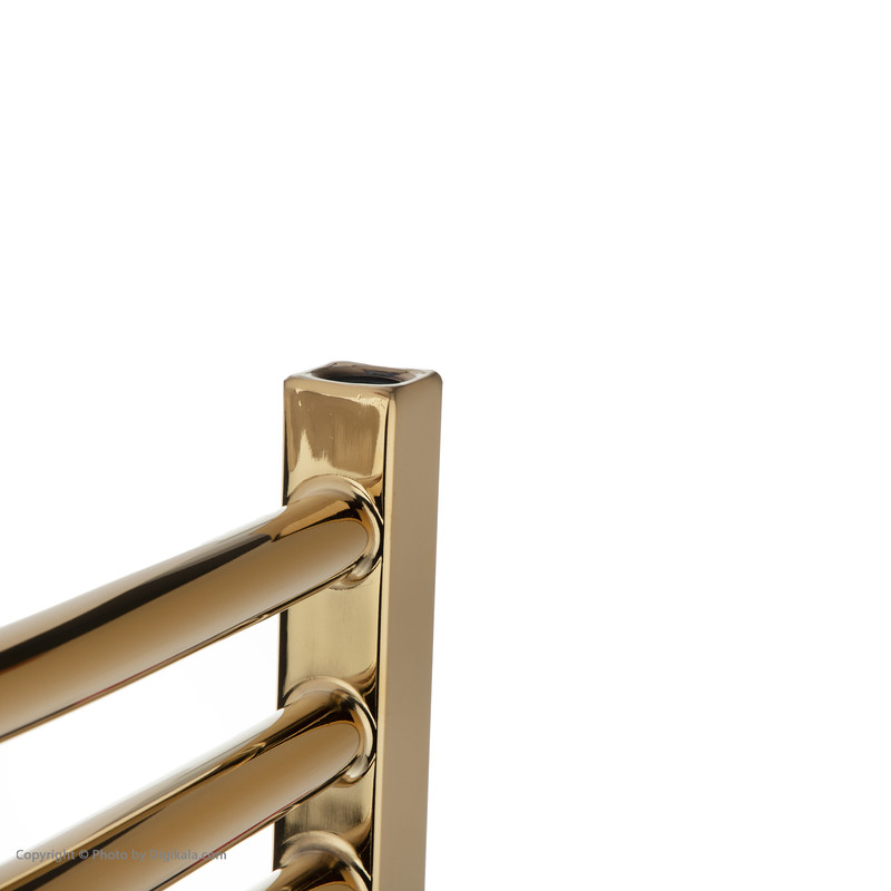 رادیاتور حوله خشک کن ترموفن مدل 80-PS