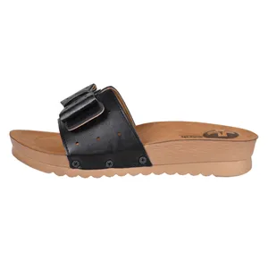 دمپایی زنانه پردیس مدل BK.2512