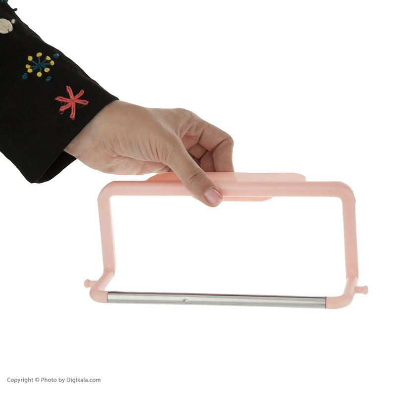 آویز حوله آشپزخانه مدل R051 آویز حوله آشپزخانه مدل R051