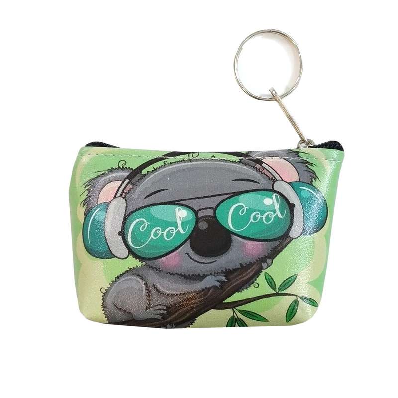 جاکلیدی دخترانه طرح کوآلا کد 32