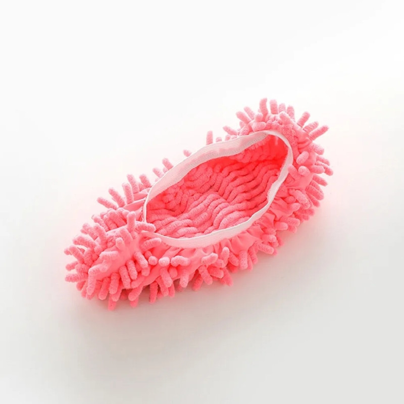 پاپوش زمین شوی مدل ماکارانی