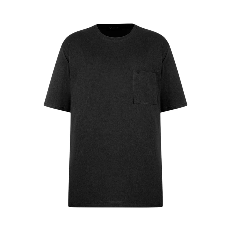 تی‌شرت آستین کوتاه مردانه مدل MDSS-CH3821