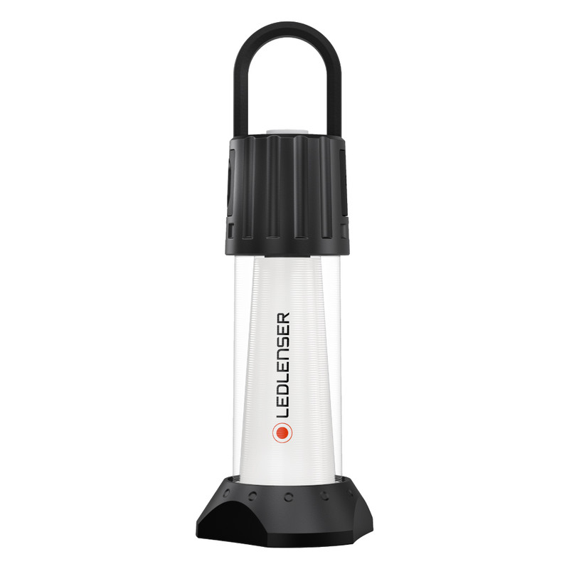 چراغ کمپینگ ال ای دی لنزر مدل ML6 Connect WL