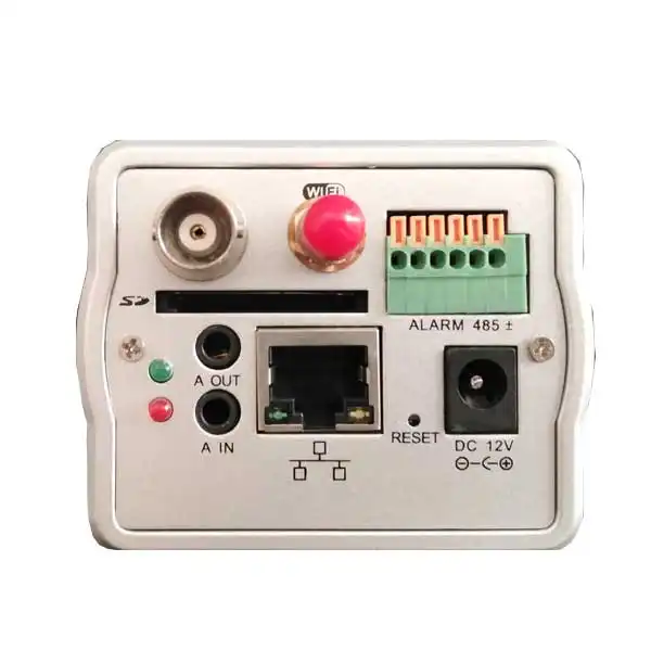 دوربین مداربسته تحت شبکه هگزا مدل HIPBC-2M