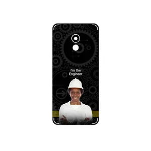 MAHOOT Engineer Cover Sticker for Meizu Pro 6