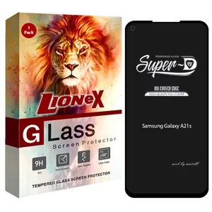  Lionex SUPERD Screen Protector For Samsung Galaxy A21s