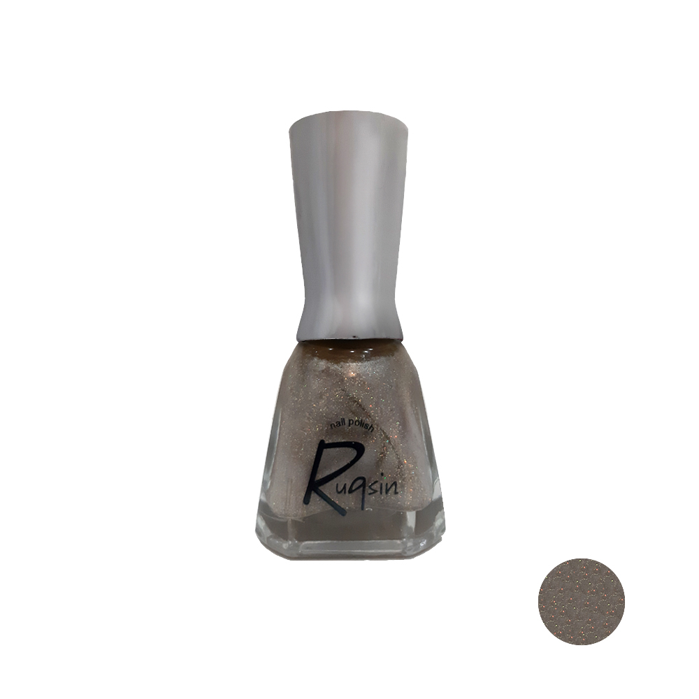 لاک ناخن راکسین شماره R7