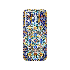 MAHOOT Iran Tile 12 Cover Sticker for Honor 200 Lite