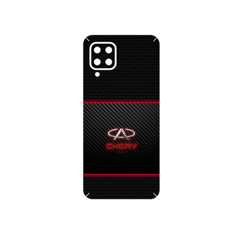 برچسب پوششی ماهوت مدل CHERY مناسب برای گوشی موبایل سامسونگ Galaxy F22