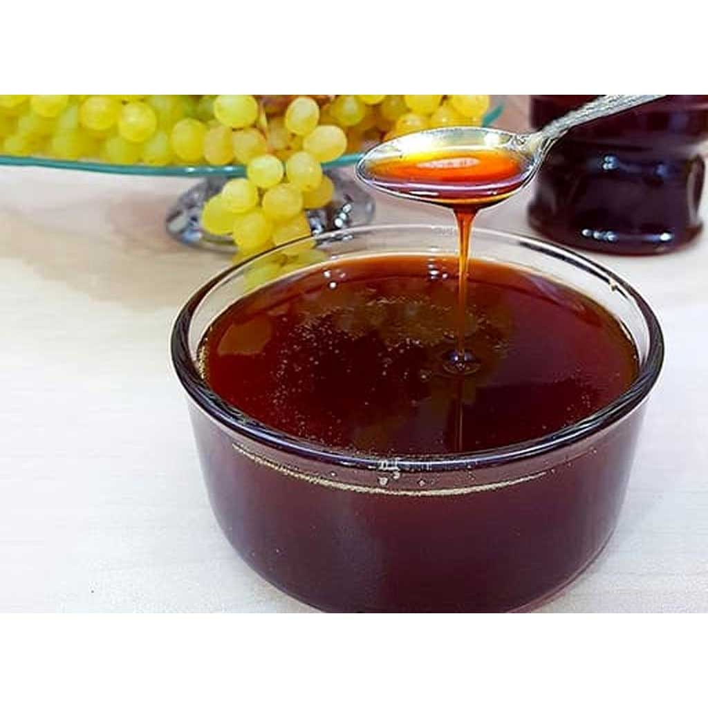 شیره انگور محلی احمدی مارکت - 1000 گرم