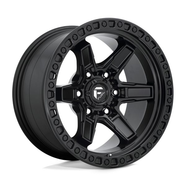 رینگ چرخ خودرو مدل KICKER  سایز 17 اینچ