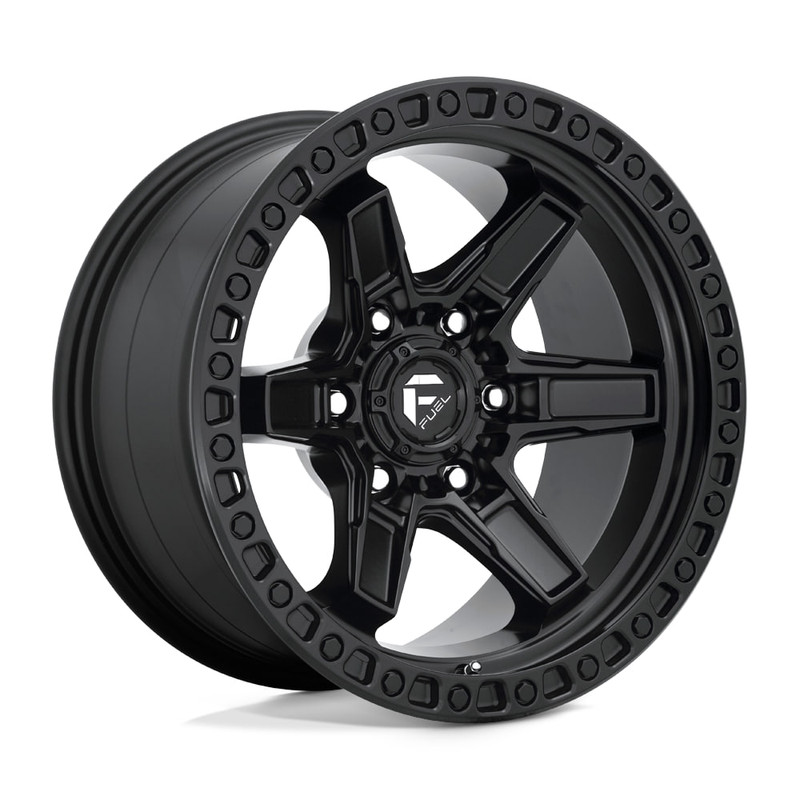رینگ چرخ خودرو مدل KICKER سایز 17 اینچ
