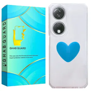 Ghab Guard KPSDH Cover for Honor X7b