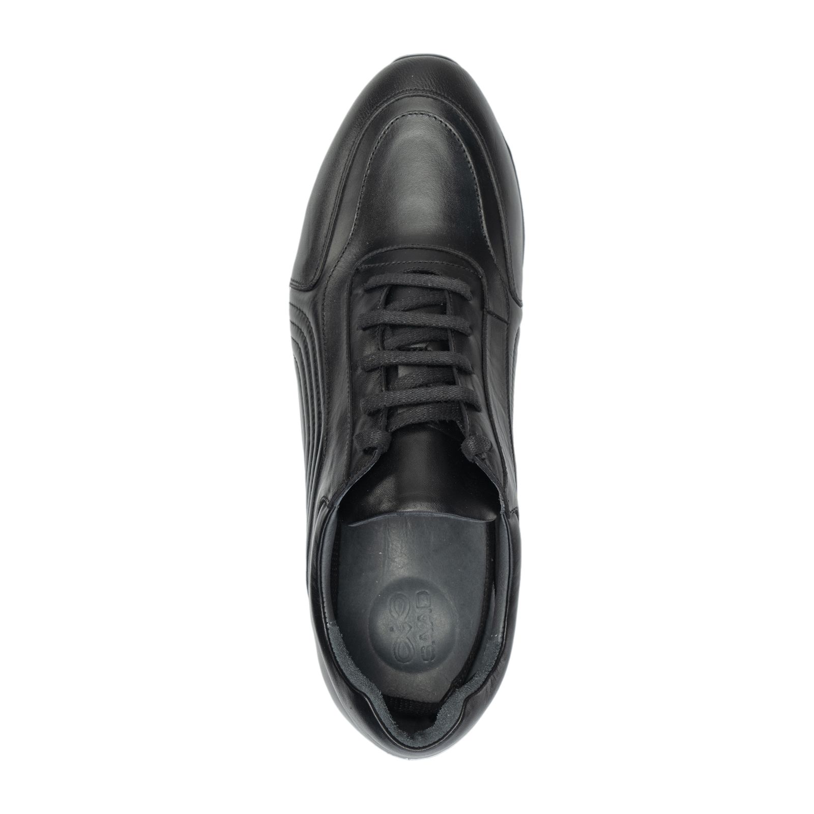 کفش روزمره مردانه صاد مدل AL7001 -  - 2