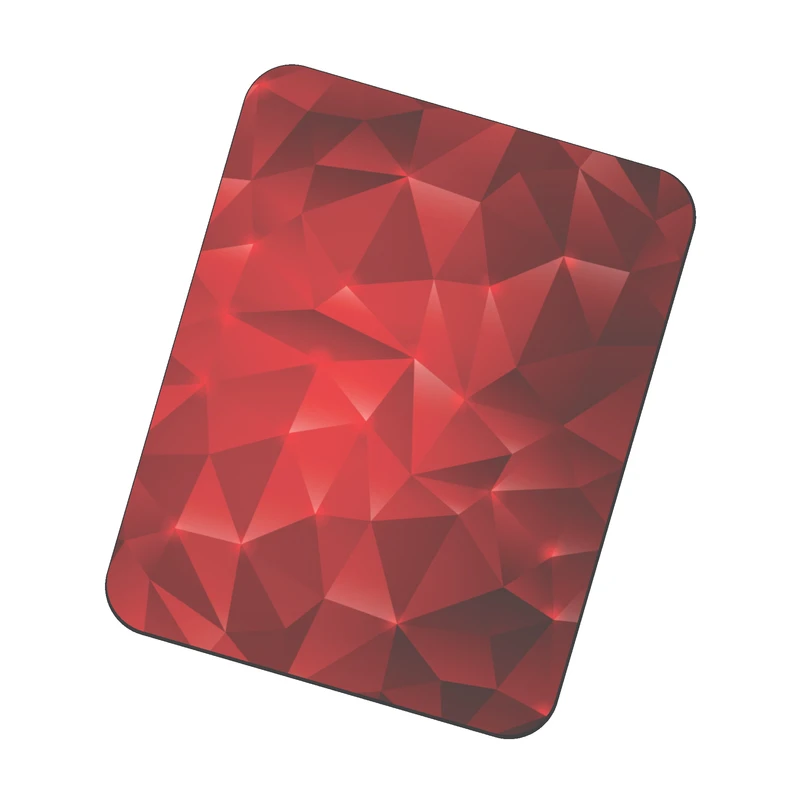 ماوس پد مدل fnt-stic 06