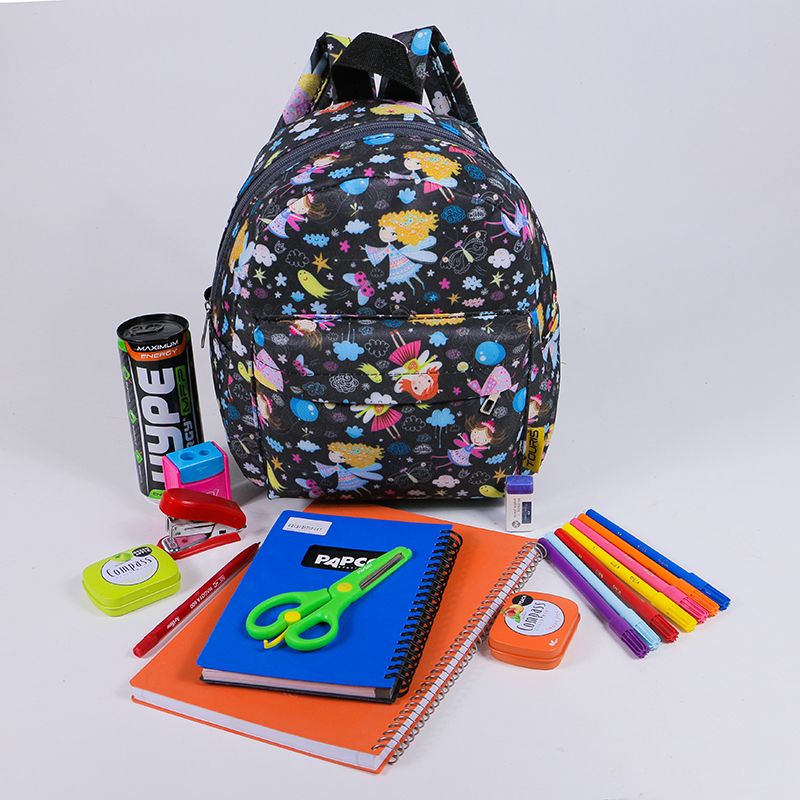 کوله پشتی بچگانه توریث مدل AA-4488 -  - 20