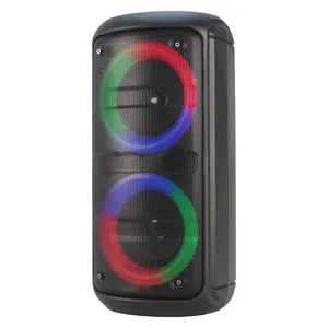 اسپیکر بلوتوثی قابل حمل کی تی اس مدل 1297