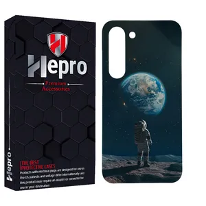 HEPRO MC Cover for SAMSUNG GALAXY S23