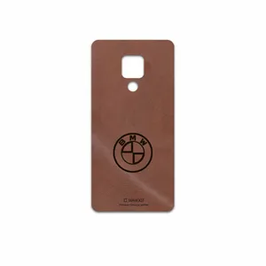 MAHOOT MNL-BMW Cover Sticker for Huawei Mate 20 X