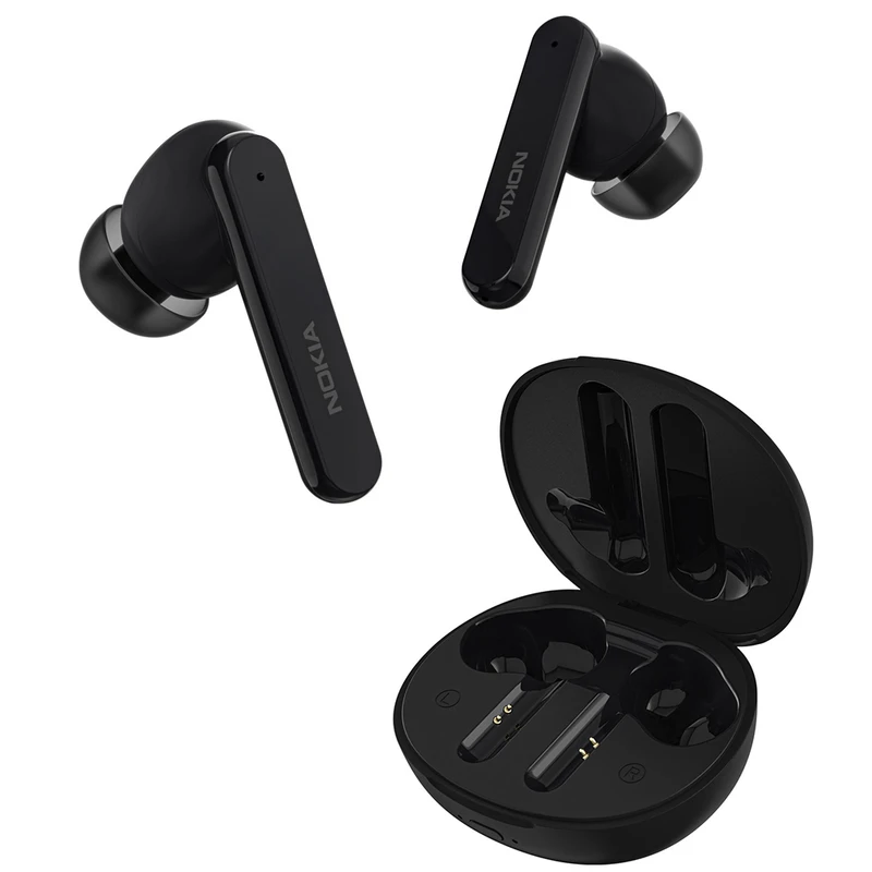 هدفون بی سیم نوکیا مدل CLARITY EARBUDS Plus TWS-731