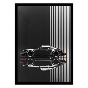 تابلو مدل ماشین کد Raz81