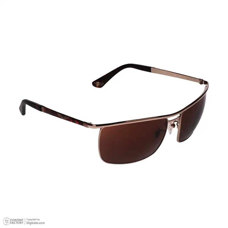 عینک آفتابی مردانه پلیس مدل SPL B44