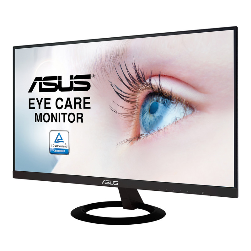 مانیتور ایسوس مدل VZ239HE سایز 23 اینچ 3