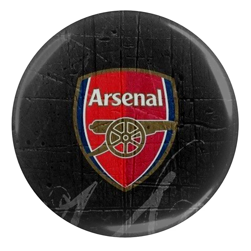 مگنت طرح باشگاه فوتبال آرسنال انگلیس مدل S4093 