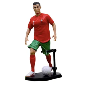 اکشن فیگور مدل فوتبالیست  رونالدو 