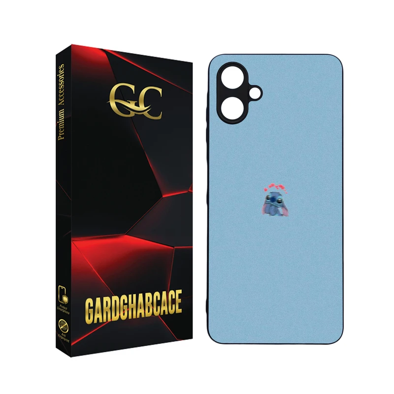 کاور گارد قاب کیس مدل دخترانه T مناسب برای گوشی موبایل اپل iPhone 16  