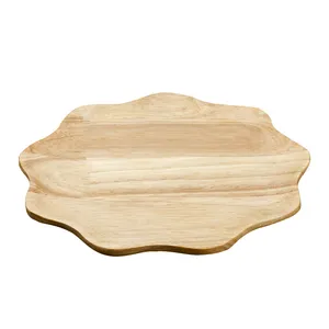 بشقاب نارون مدل R2435