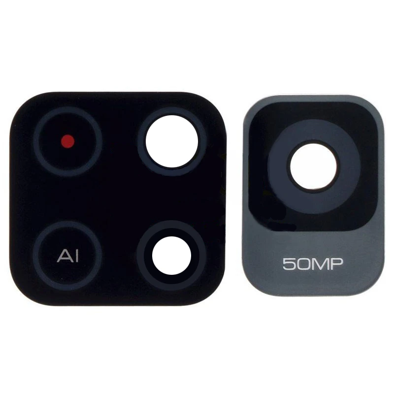 شیشه دوربین مدل pm4p مناسب برای گوشی موبایل شیائومی POCO M4pro
