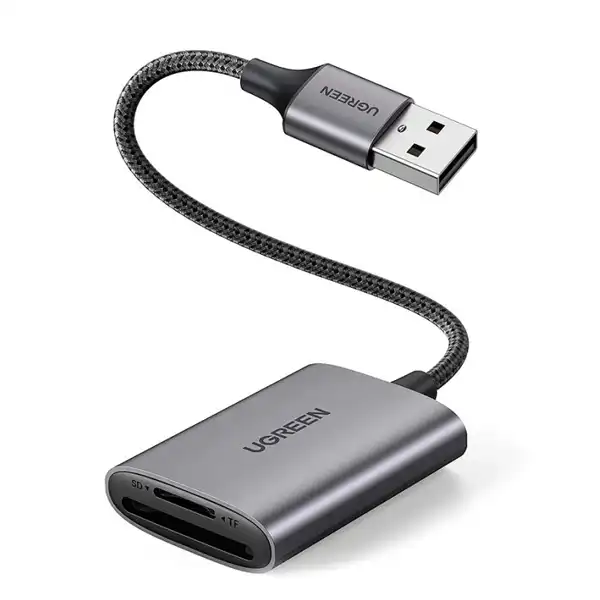 کارت‌خوان یوگرین مدل 80887-CM401