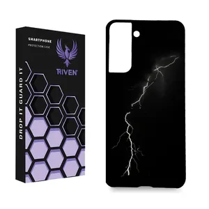 RIVEN RI2-19 Case For Samsung Galaxy S21 FE