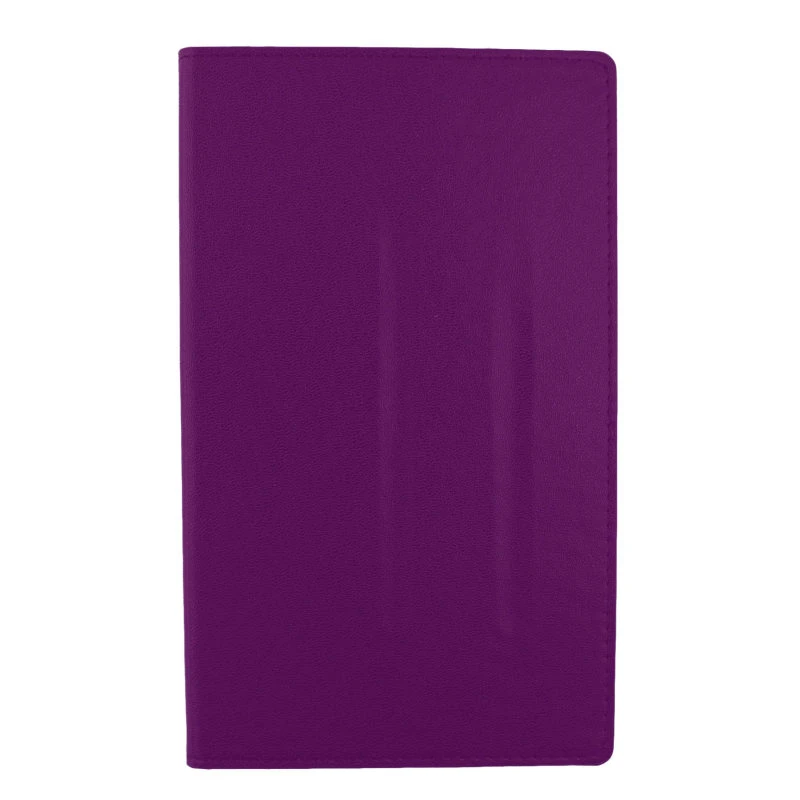 کیف کلاسوری مدل violet مناسب برای تبلت سامسونگ Galaxy Tab A7 Lite SM-T225