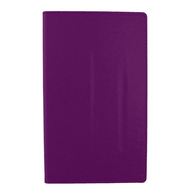 کیف کلاسوری مدل violet مناسب برای تبلت سامسونگ Galaxy Tab A7 Lite SM-T225