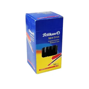 خودکار پلیکان مدل stick 930 بسته 47 عددی